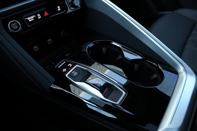 New 2025 Audi Q5 Premium Plus image 19