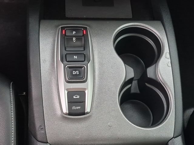 Used 2022 Honda Ridgeline RTL-E image 26