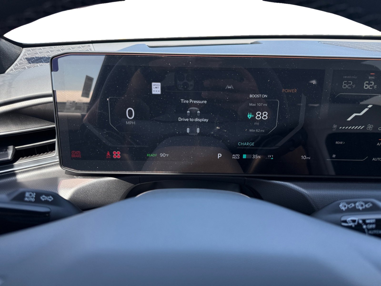 New 2026 Kia EV9 GT-Line AWD/4WD image 11