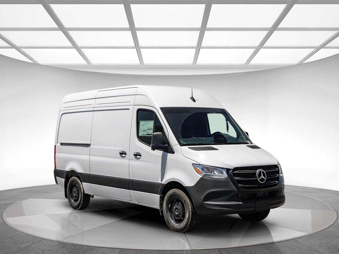 New 2026 Mercedes-Benz Sprinter 2500 image 6