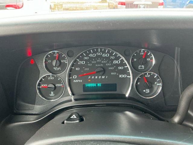 Used 2023 GMC Savana 3500 Extended w/ Driver Convenience Package image 14