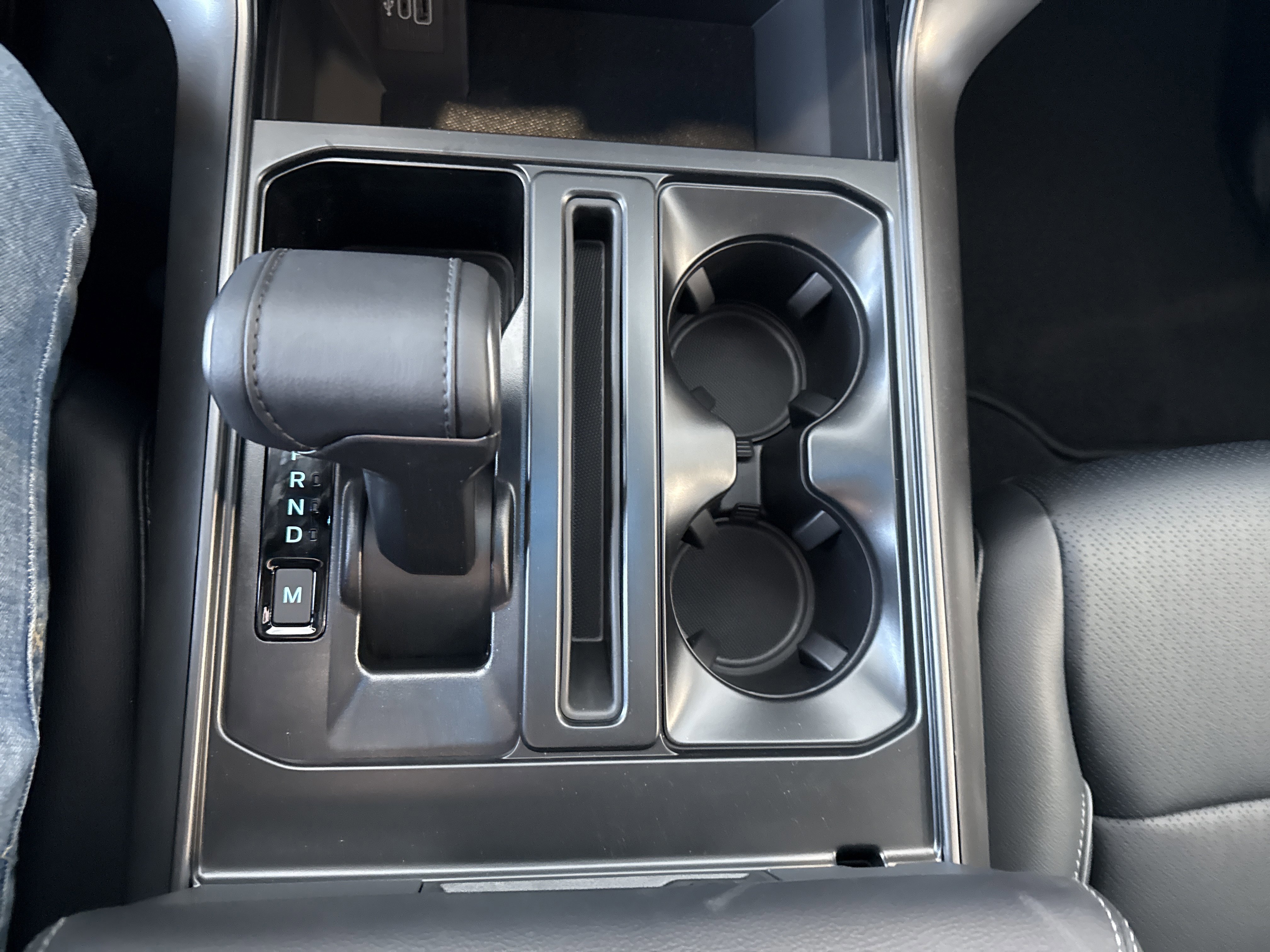 New 2025 Ford F150 Lariat image 33