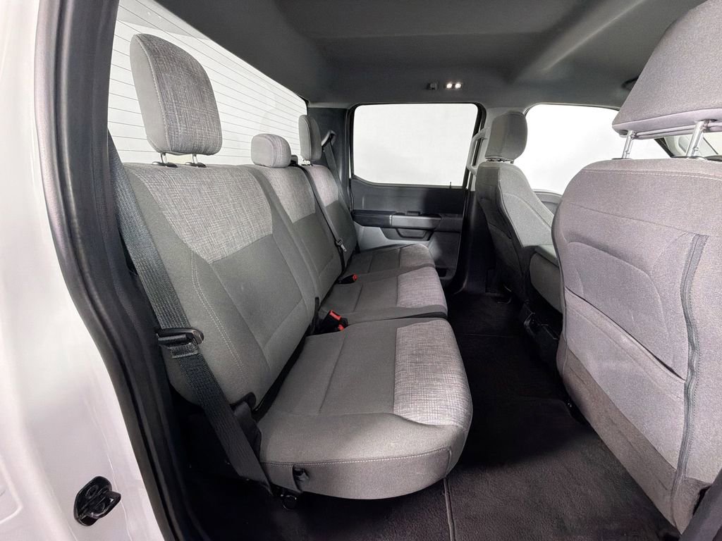 Used 2023 Ford F150 XLT w/ XTR Package image 27