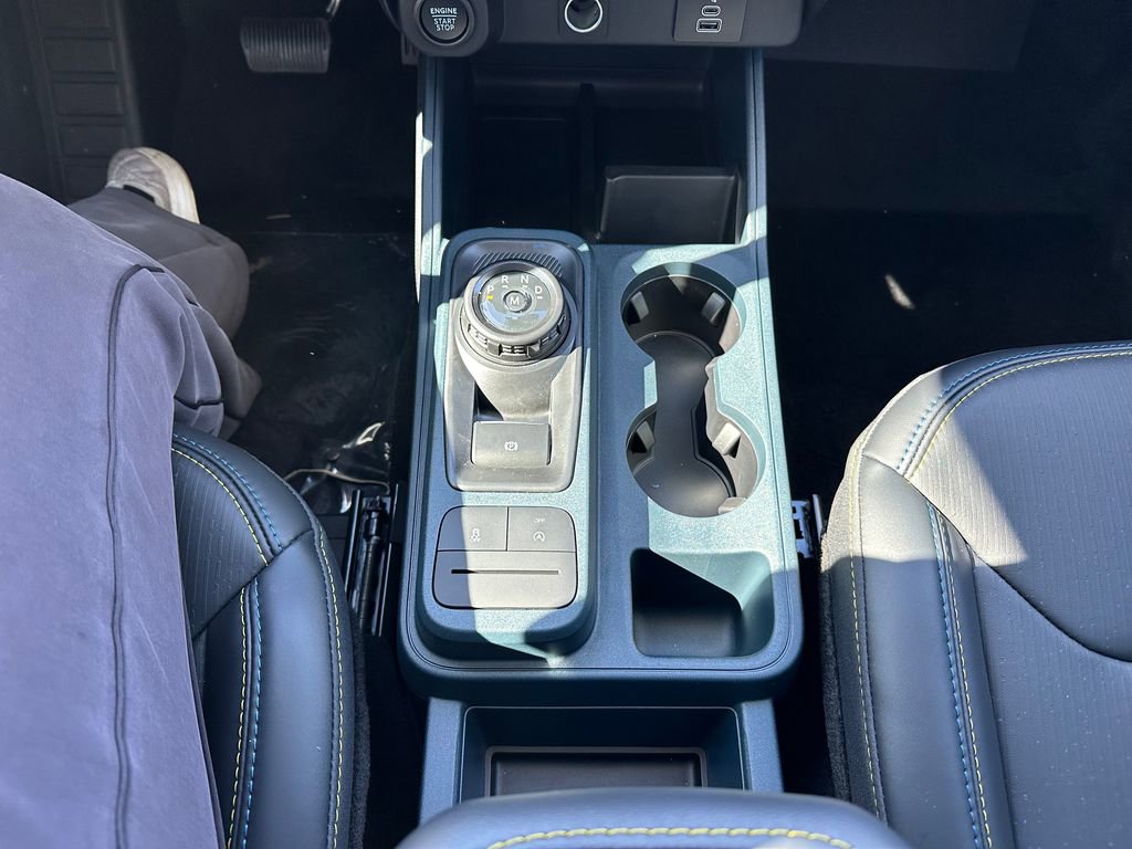 New 2026 Ford Maverick Lobo AWD/4WD image 60