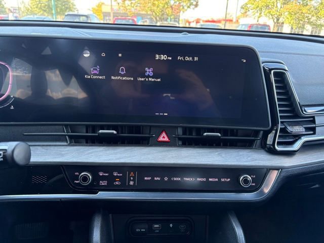 Used 2023 Kia Sportage X-Line w/ X-Line Premium Package image 15