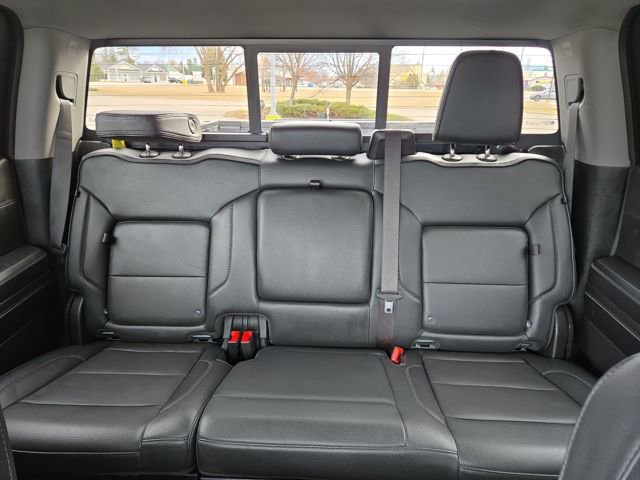 Used 2023 GMC Sierra 1500 Denali w/ Technology Package image 30