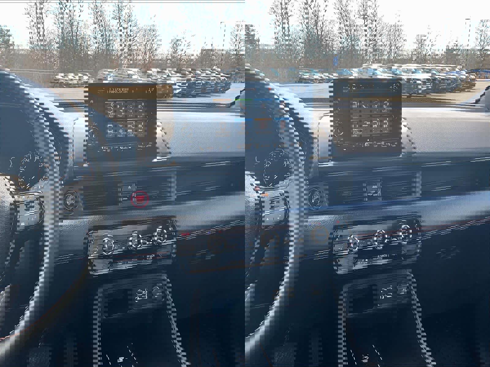 Used 2025 Honda Pilot TrailSport image 19