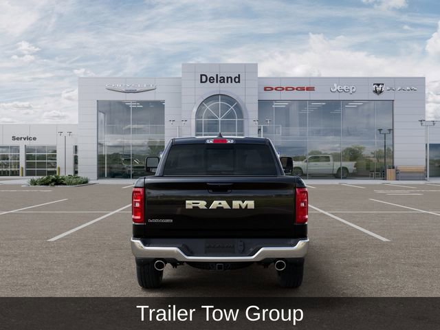 New 2026 RAM 1500 Laramie image 9