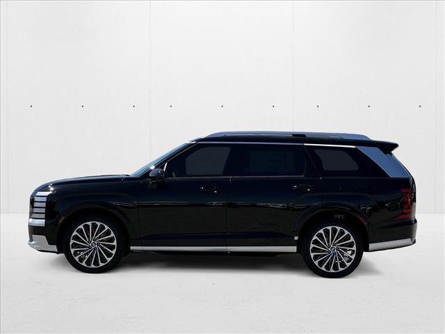 New 2026 Hyundai Palisade Calligraphy image 10