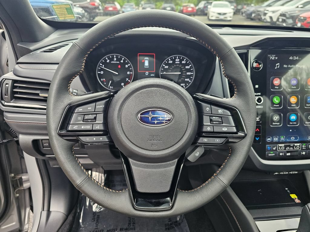 Used 2025 Subaru Forester Touring w/ Popular Package - Touring AWD/4WD image 26