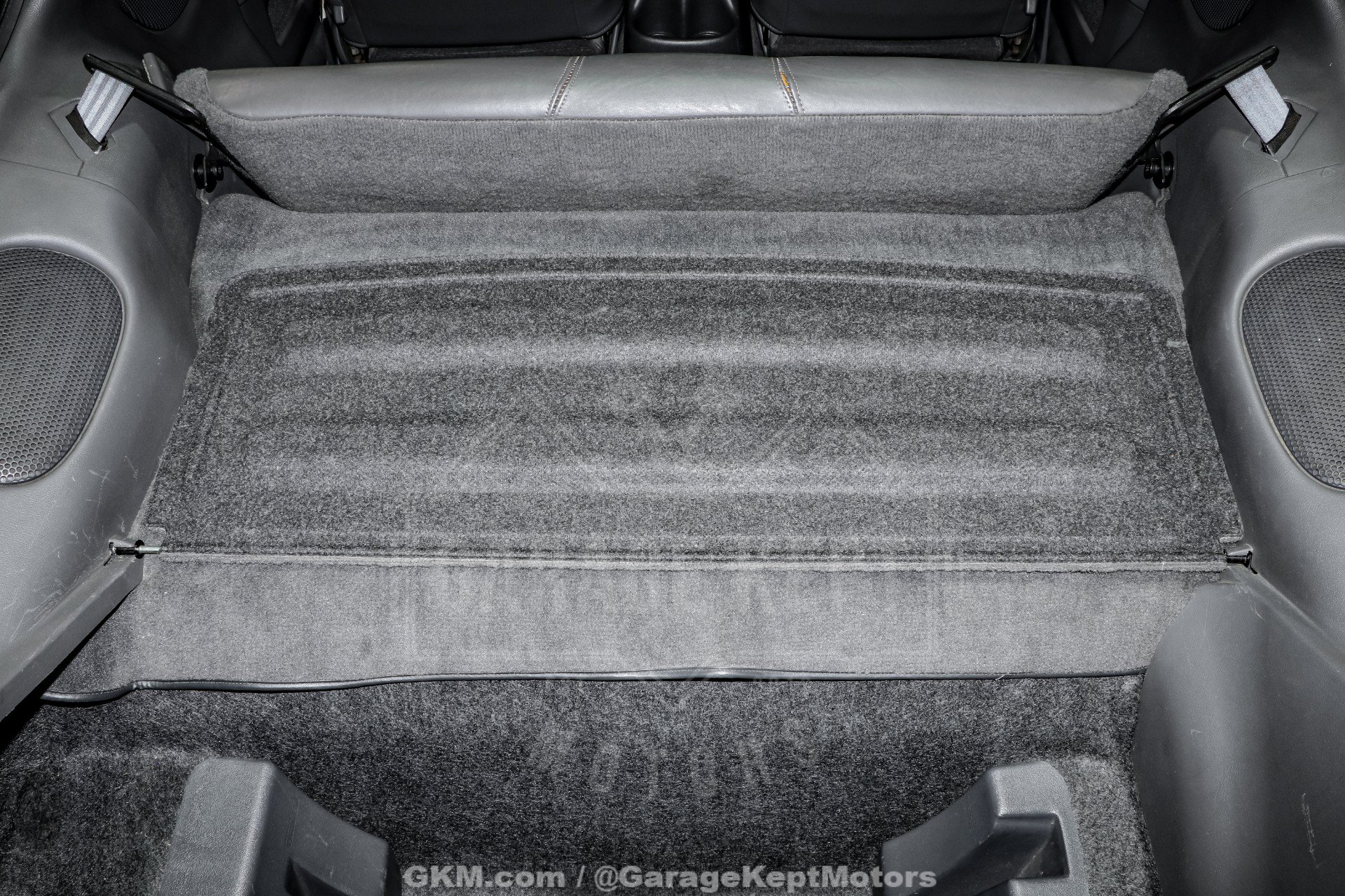 Used 1997 Chevrolet Camaro Z28 w/ Preferred Equipment Group 2 RWD image 93