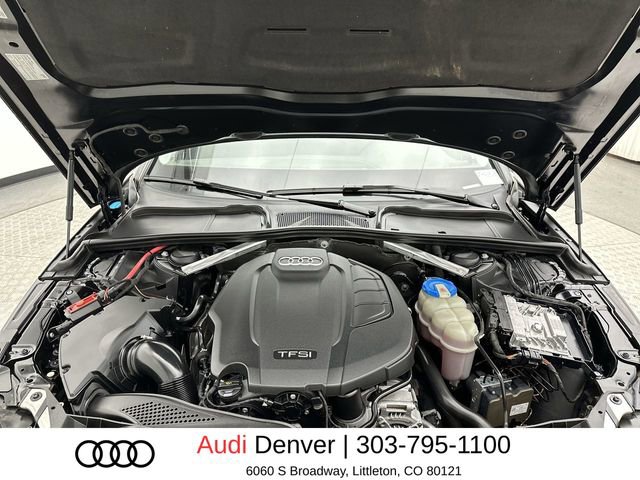 Used 2017 Audi A4 2.0T Premium Plus image 26