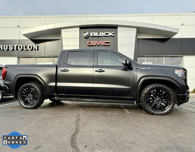 Used 2024 GMC Sierra 1500 Denali Ultimate