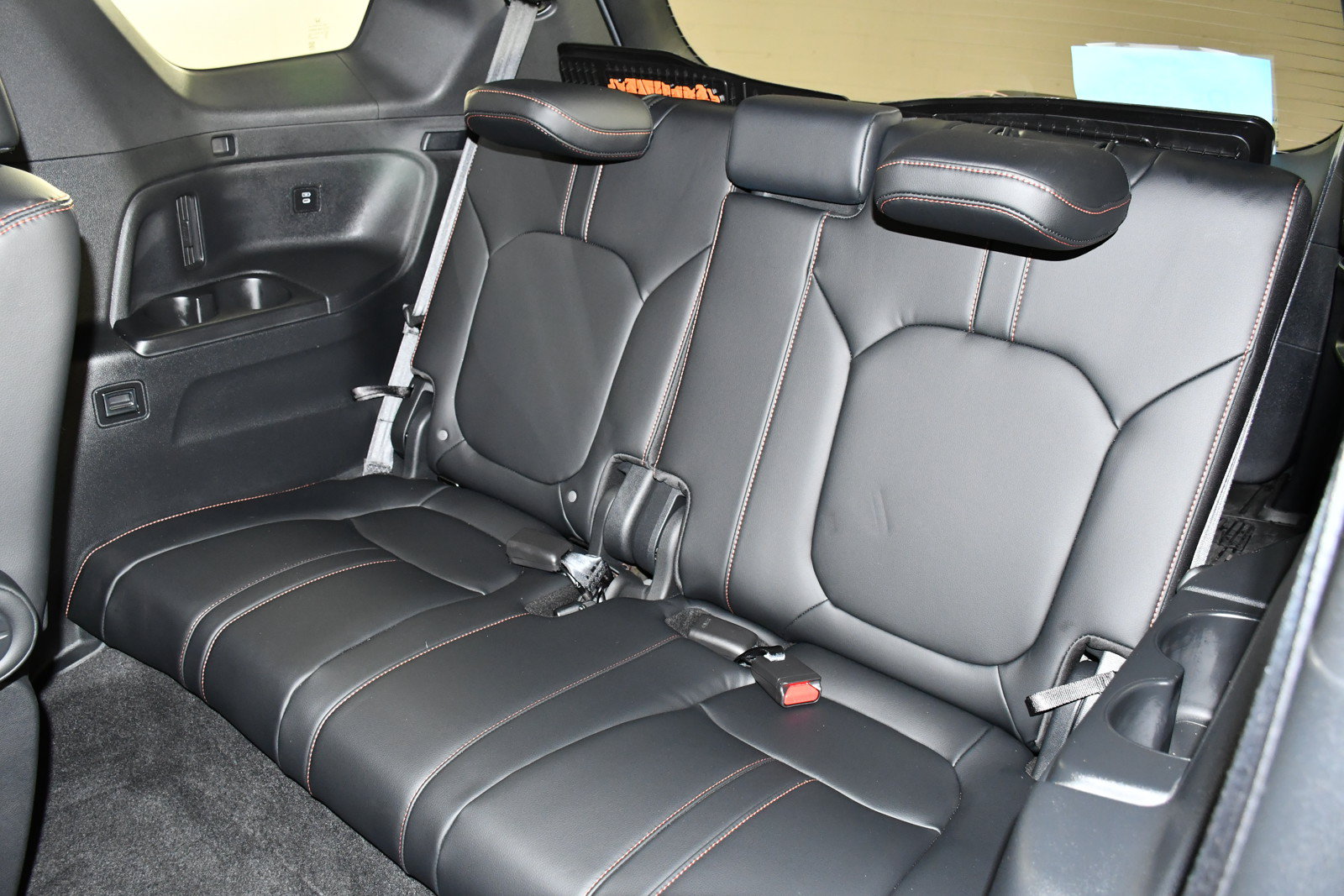 Used 2025 Honda Pilot TrailSport image 51