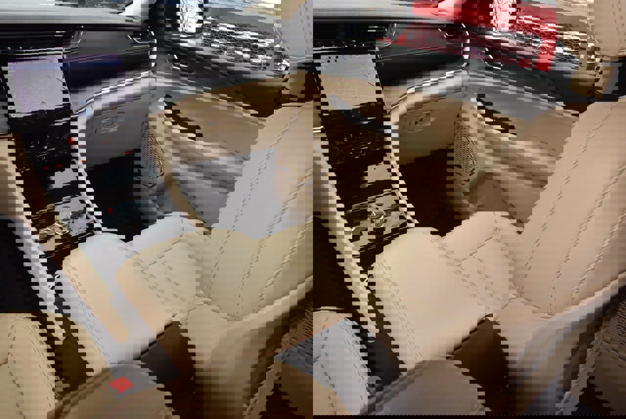 Used 2022 Jeep Grand Cherokee L Limited image 18