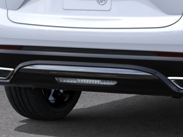 New 2026 Buick Envision Sport Touring AWD/4WD image 14