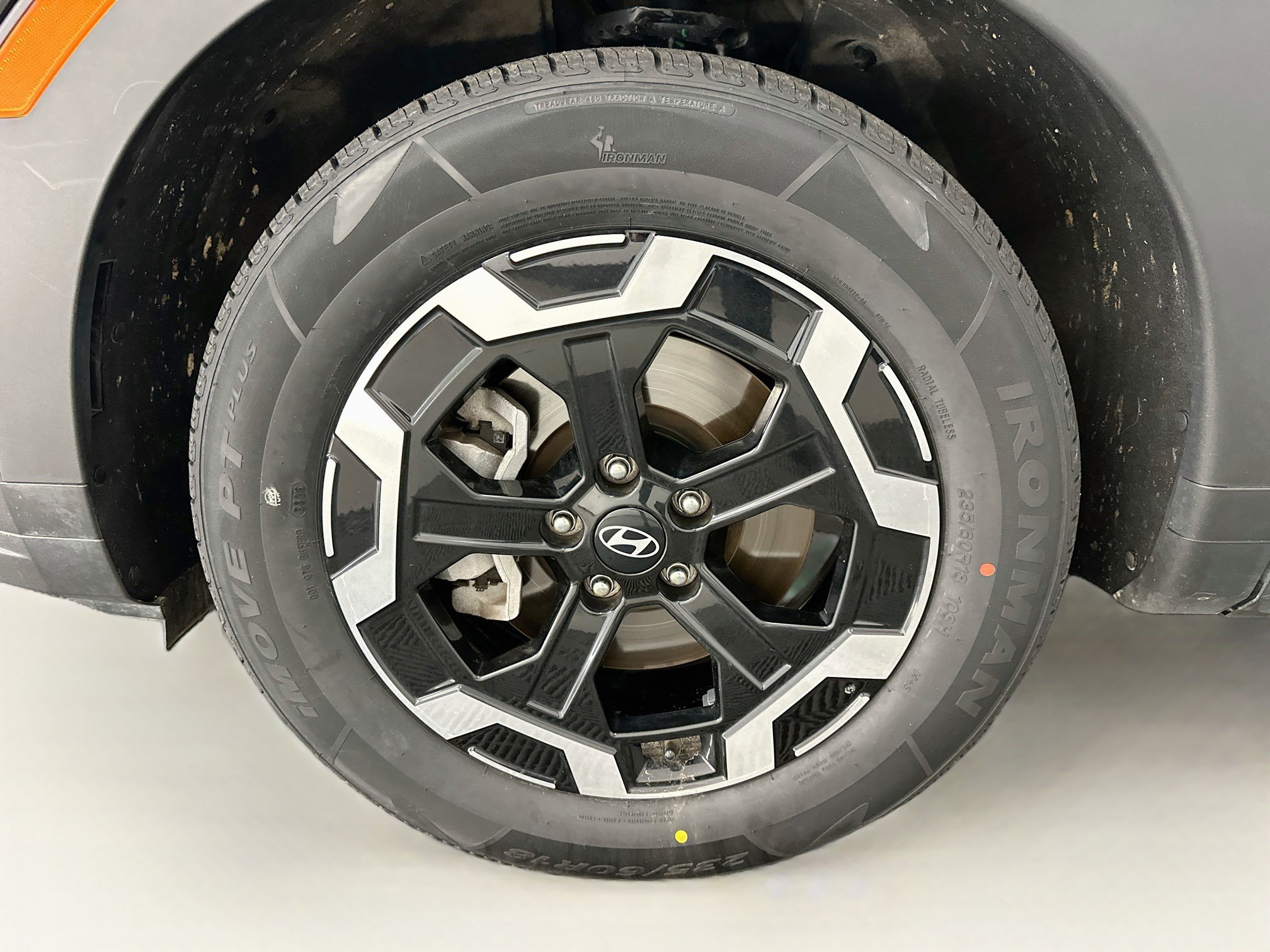 Used 2026 Hyundai Santa Fe SEL AWD/4WD image 37
