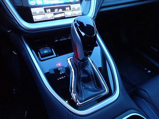 Certified 2024 Subaru Outback Limited image 21