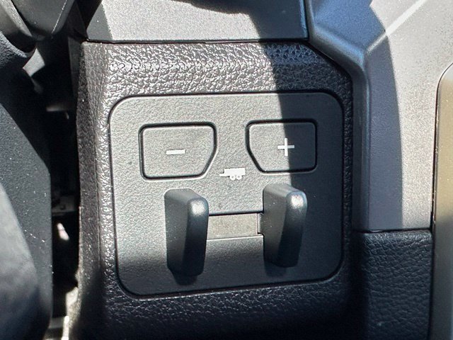 Used 2024 Toyota Tacoma TRD Sport w/ TRD Sport Upgrade Package AWD/4WD image 36