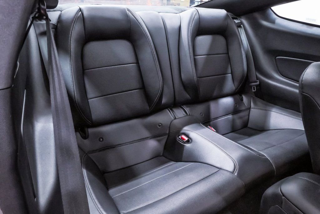 Used 2023 Ford Mustang Premium image 11