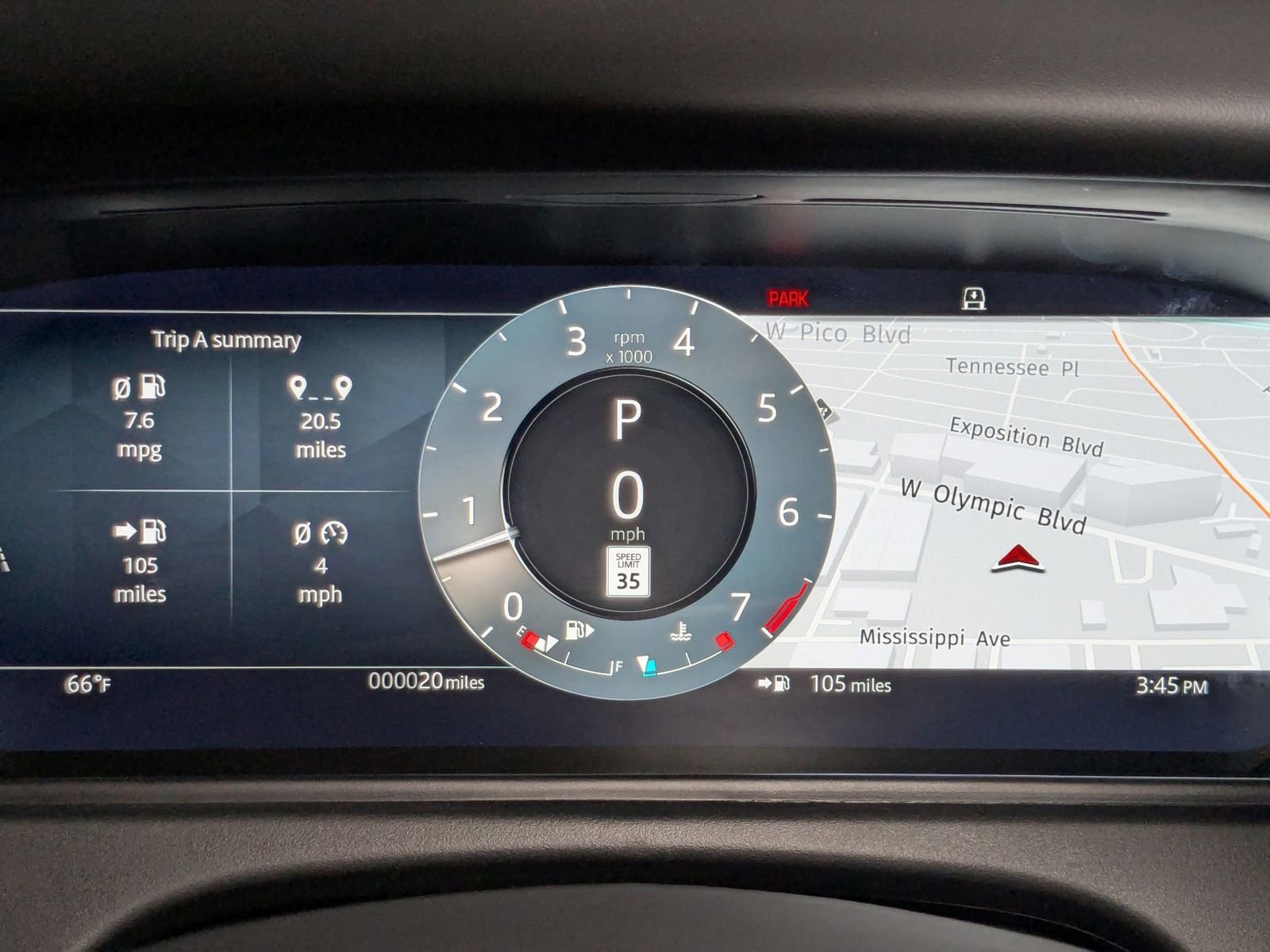 New 2026 Land Rover Range Rover Velar Dynamic SE image 11