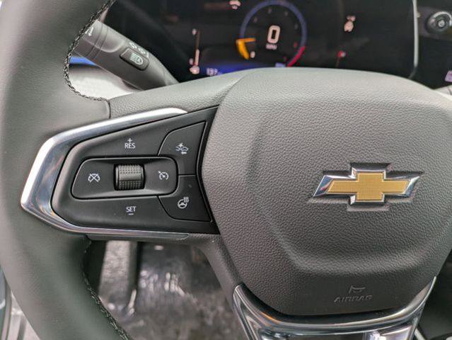 New 2026 Chevrolet Trax LT w/ Driver Confidence Package image 15