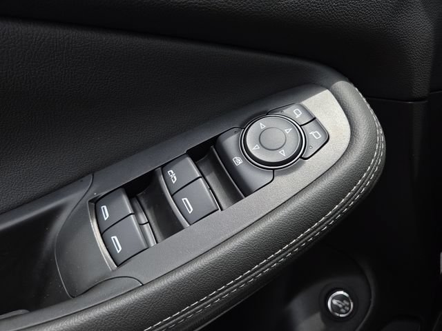 Used 2023 Buick Encore GX Select w/ Sport Touring Package FWD image 9