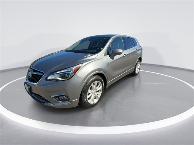 Used 2020 Buick Envision Preferred image 4
