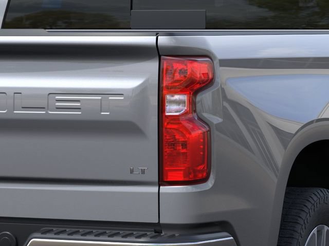 New 2026 Chevrolet Silverado 1500 LT AWD/4WD image 11