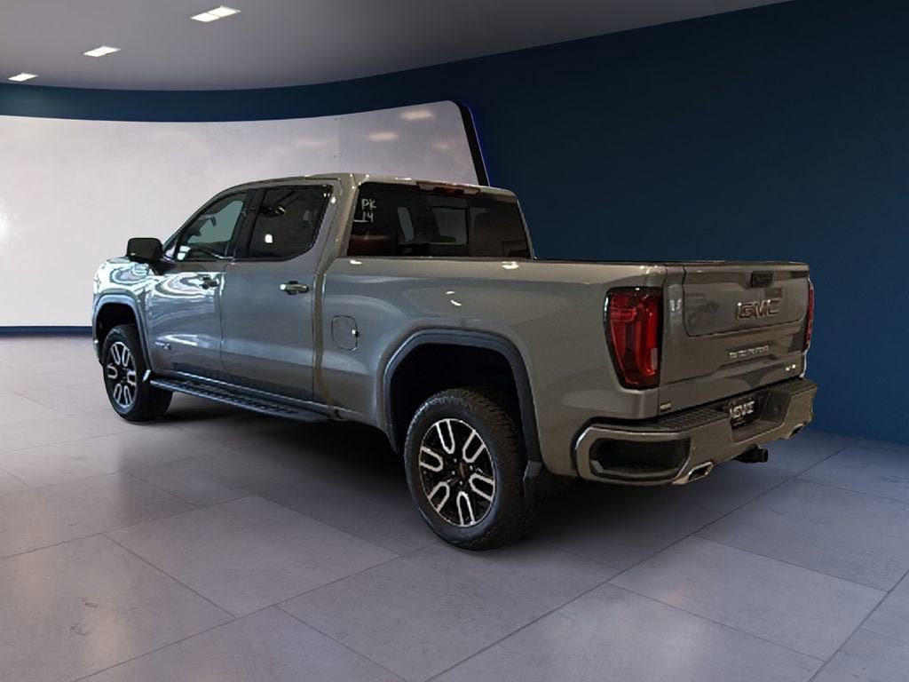 New 2026 GMC Sierra 1500 AT4 w/ AT4 Premium Package AWD/4WD image 5