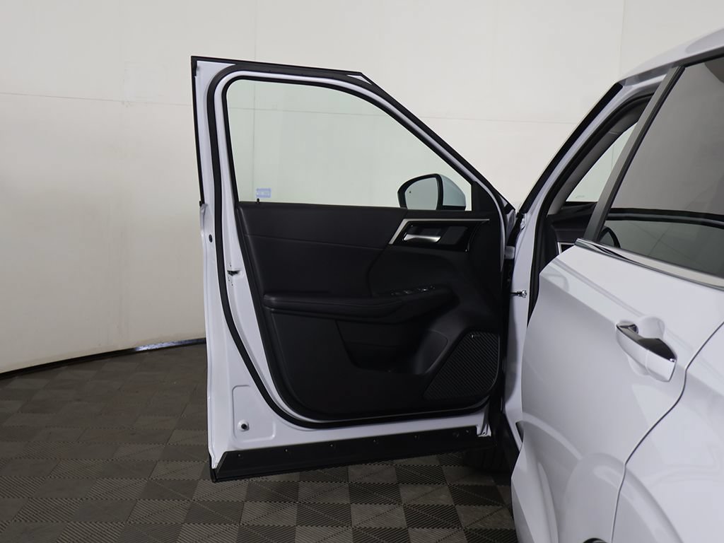 New 2026 Mitsubishi Outlander SE AWD/4WD image 22