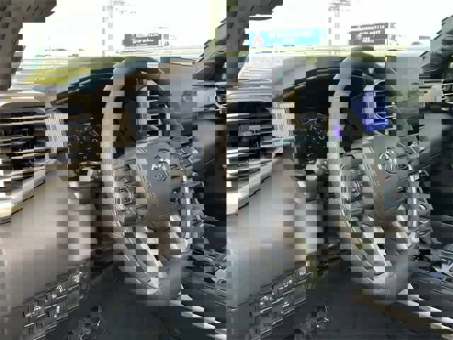 Used 2025 Toyota Tundra Limited image 10