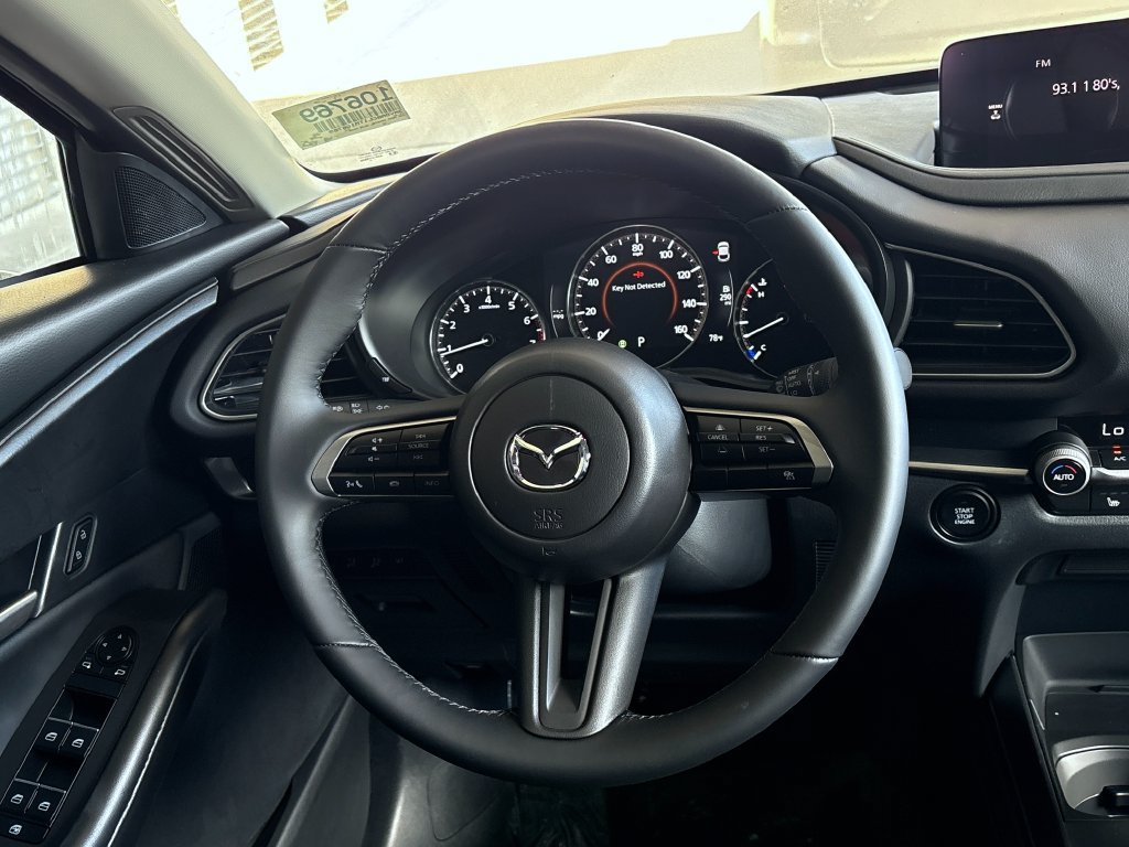 New 2026 MAZDA CX-30 AWD 2.5 S image 14