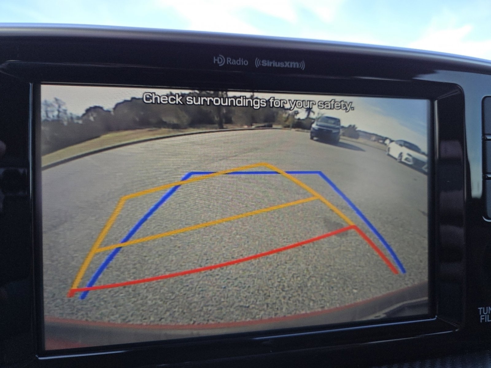 Used 2021 Hyundai Tucson Value image 10