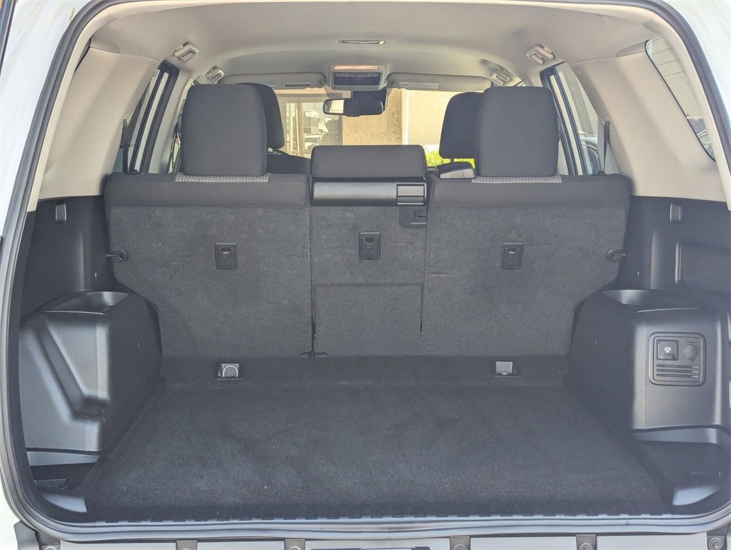 Used 2024 Toyota 4Runner SR5 image 29