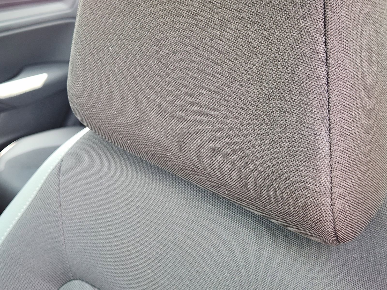 New 2026 Honda Civic Sport image 18