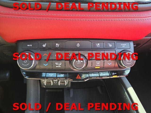Used 2022 Dodge Durango R/T AWD/4WD image 20