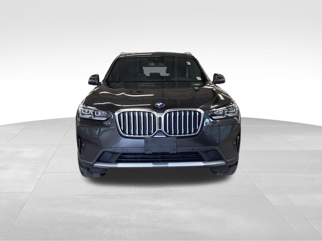 Used 2023 BMW X3 xDrive30i w/ Convenience Package AWD/4WD image 6