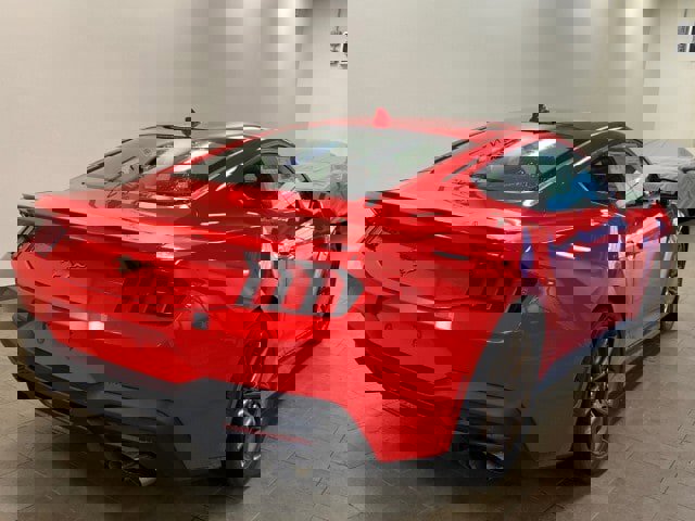 New 2024 Ford Mustang Premium image 14