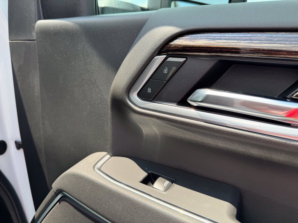 New 2026 GMC Sierra 2500 SLE w/ SLE Value Package; AWD/4WD image 26