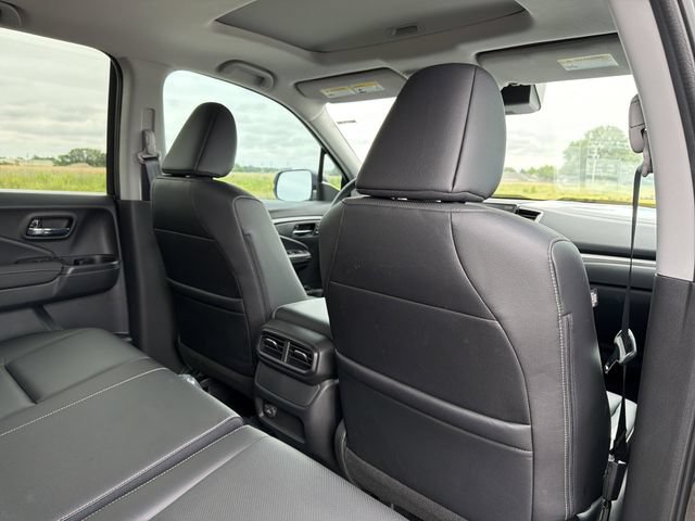 New 2026 Honda Ridgeline RTL image 18
