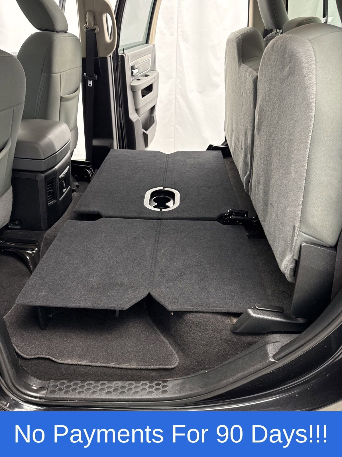 Used 2018 RAM 1500 Big Horn image 42