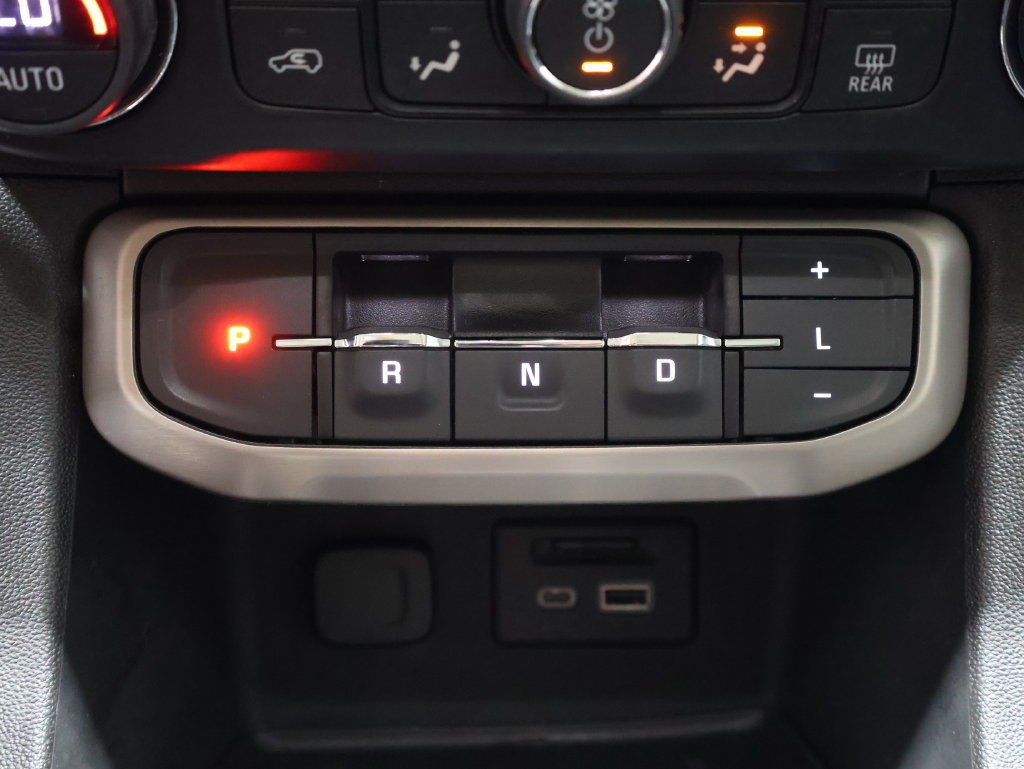 Used 2022 GMC Acadia Denali w/ Denali Ultimate Package AWD/4WD image 38