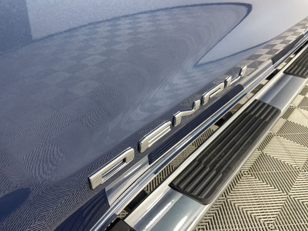 Used 2025 GMC Sierra 1500 Denali w/ Technology Package image 31