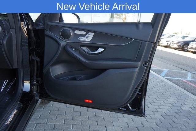 Used 2021 Mercedes-Benz GLC 300 image 14
