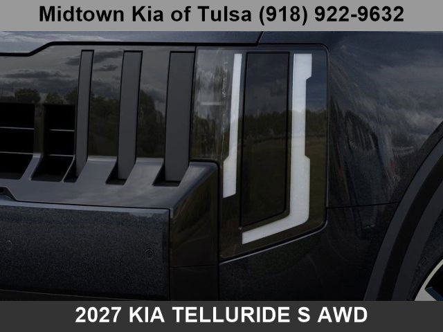 New 2027 Kia Telluride S image 10