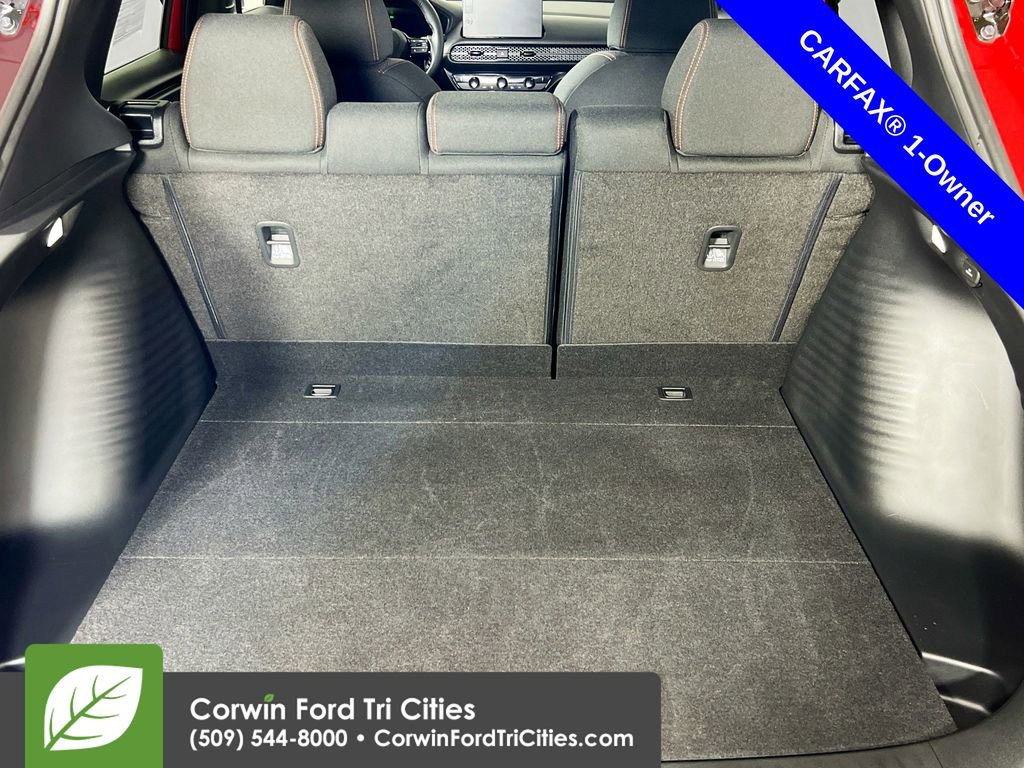 Used 2026 Honda HR-V Sport image 15