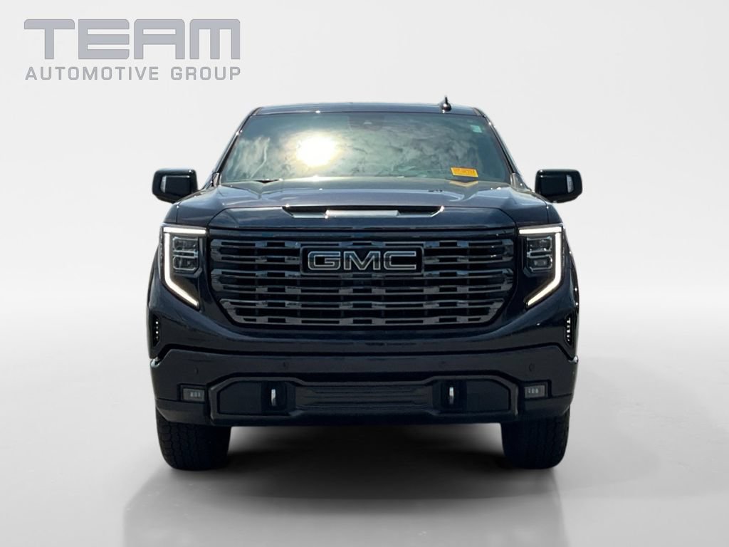 Used 2024 GMC Sierra 1500 Denali Ultimate AWD/4WD image 2