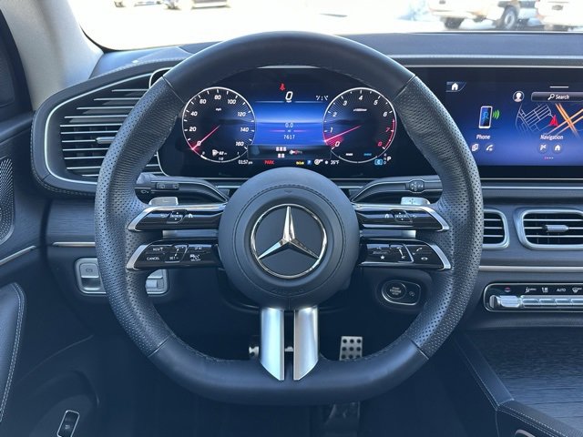 Certified 2024 Mercedes-Benz GLS 450 4MATIC image 13