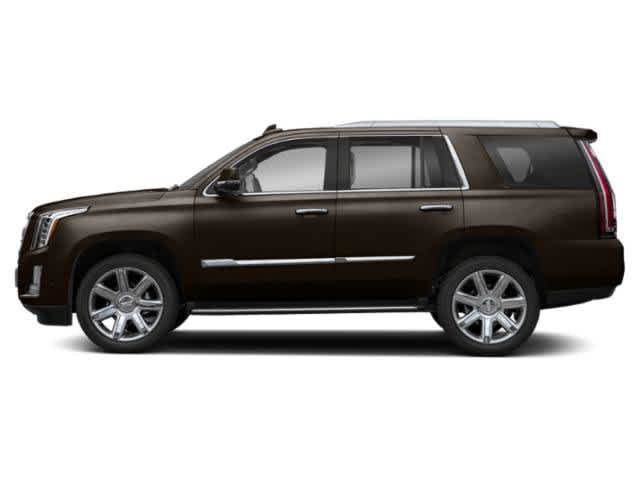 Used 2020 Cadillac Escalade Luxury RWD image 3